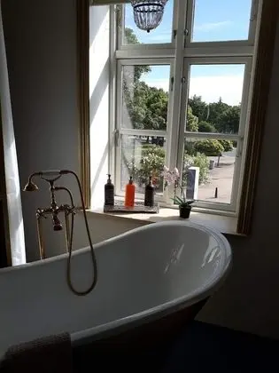 Luxury Apart Daire, 2 Yatak Odası, Balkon, Şehir Manzaralı
