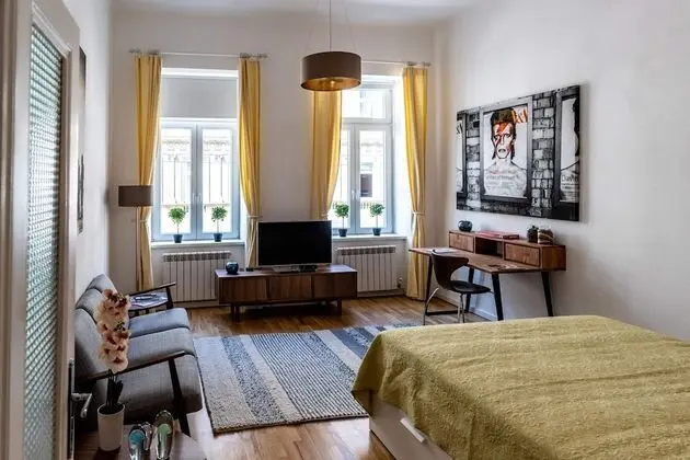 Design Apart Daire