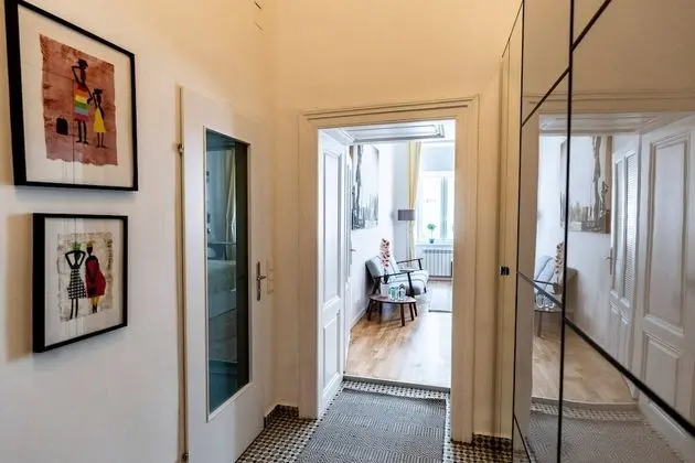 Design Apart Daire