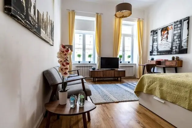 Design Apart Daire