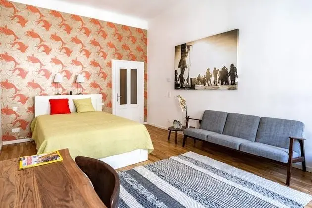 Design Apart Daire