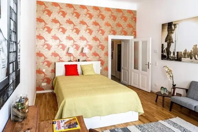 Design Apart Daire