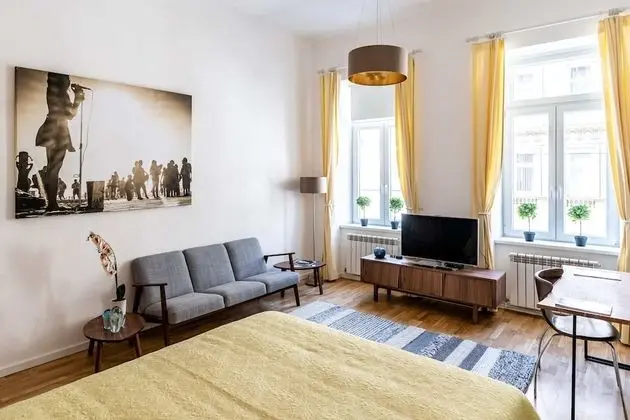 Design Apart Daire