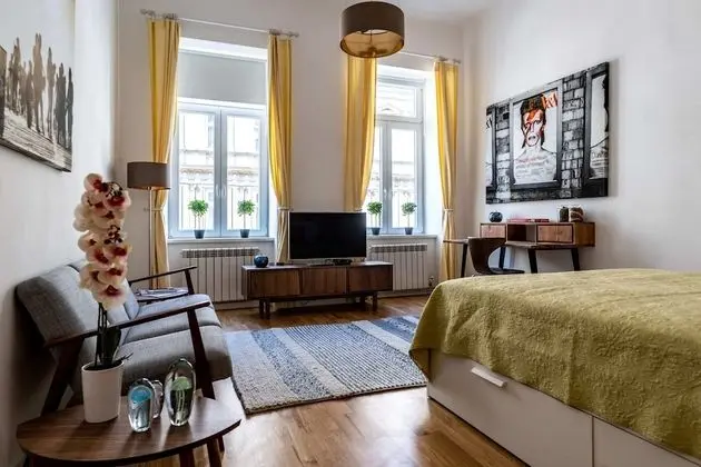 Design Apart Daire