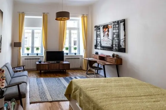 Design Apart Daire
