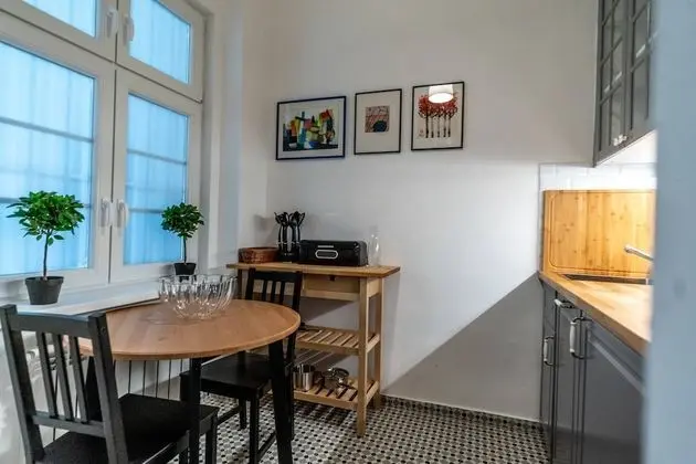 Design Apart Daire