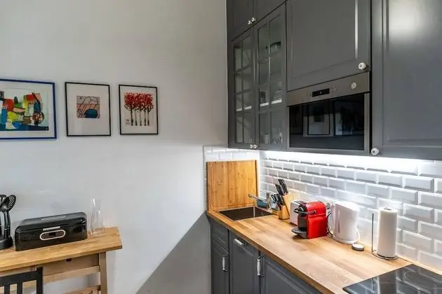 Design Apart Daire