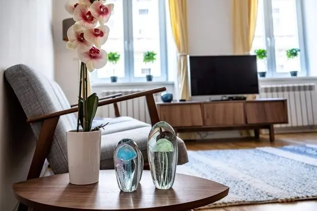 Design Apart Daire
