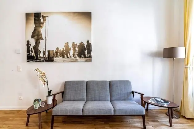 Design Apart Daire