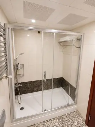 Standard Oda King-Çift Kişilik Yataklı