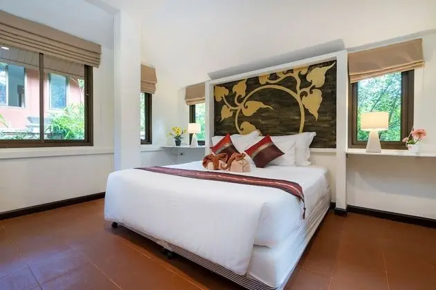 Luxury Villa, 1 Yatak Odası, Kişiye Özel Havuzlu