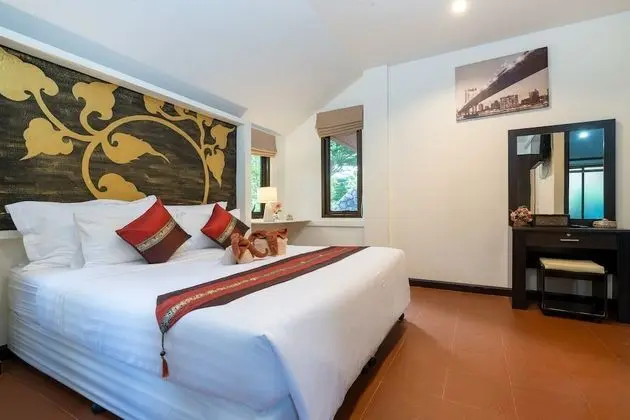Luxury Villa, 1 Yatak Odası, Kişiye Özel Havuzlu
