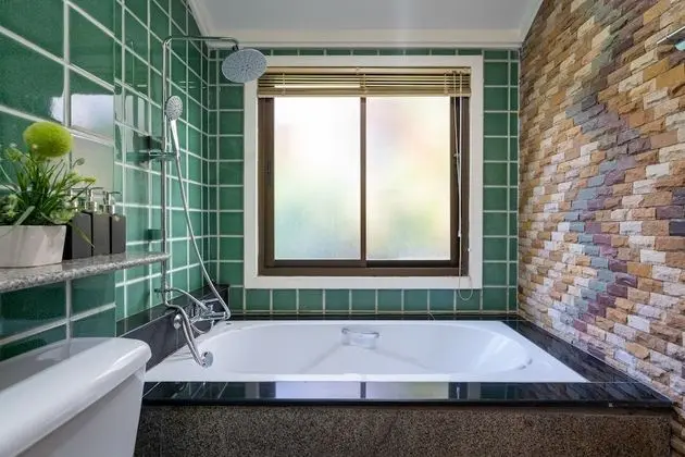 Luxury Villa, 1 Yatak Odası, Kişiye Özel Havuzlu