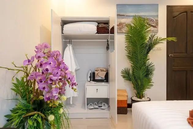 Luxury Villa, 4 Yatak Odası, Kişiye Özel Havuzlu