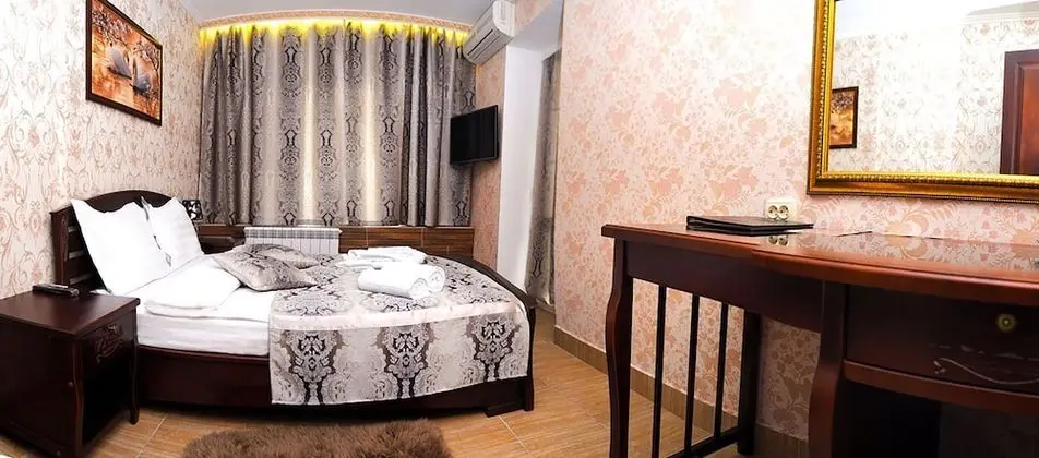 Comfort Stüdyo
