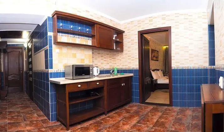 Comfort Stüdyo