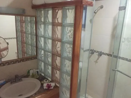 Master Suite, 2 Double Beds