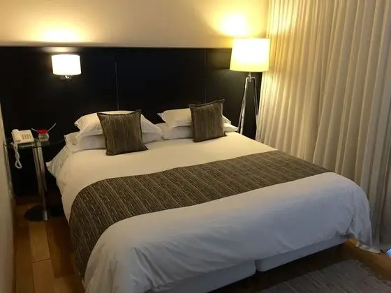 Superior Tek Büyük Yataklı Oda