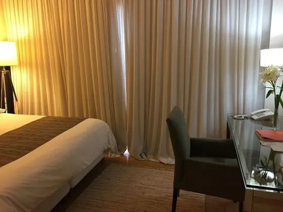 Superior Tek Büyük Yataklı Oda