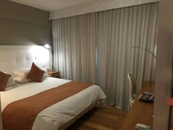 Superior Tek Büyük Yataklı Oda