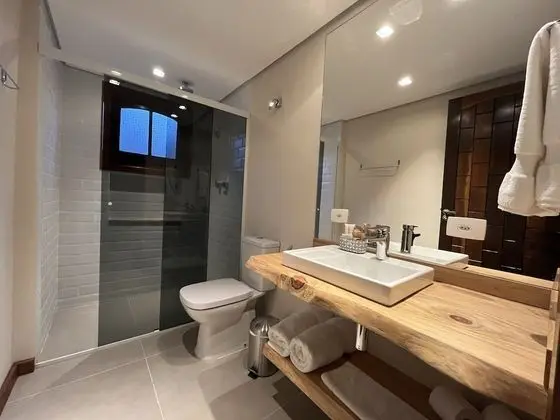 Deluxe Apart Daire, 1 En Büyük (King) Boy Yatak, Sigara İçilmez