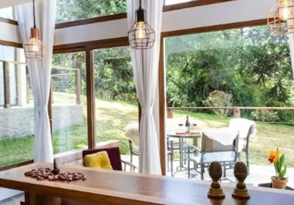 Family Bungalov, Birden Çok Yatak, Bahçe Manzaralı, Bahçeli