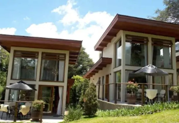 Family Bungalov, Birden Çok Yatak, Bahçe Manzaralı, Bahçeli