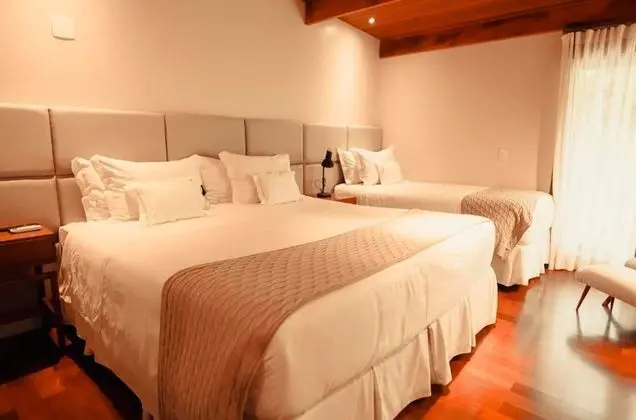 Family Bungalov, Birden Çok Yatak, Bahçe Manzaralı, Bahçeli