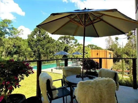 Family Bungalov, Birden Çok Yatak, Bahçe Manzaralı, Bahçeli