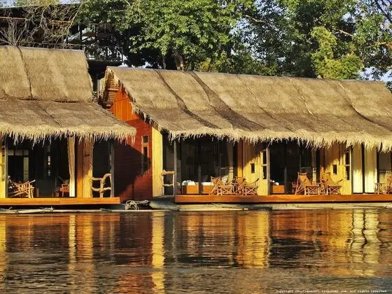 River Kwai Suite ( Raft )
