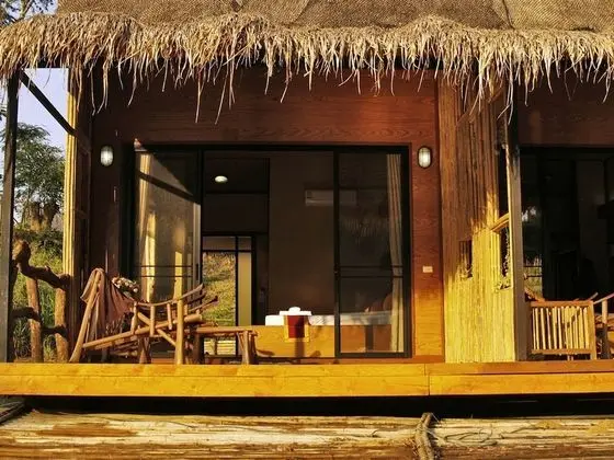 River Kwai Suite ( Raft )