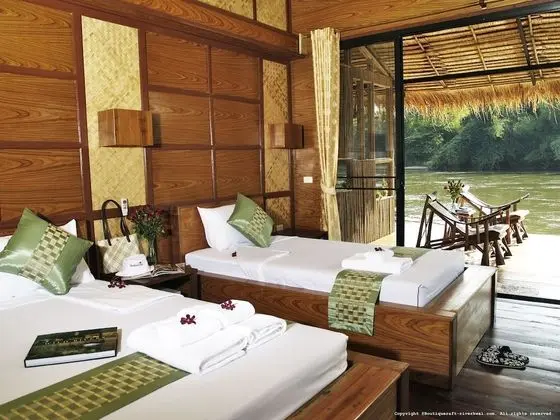 River Kwai Suite ( Raft )