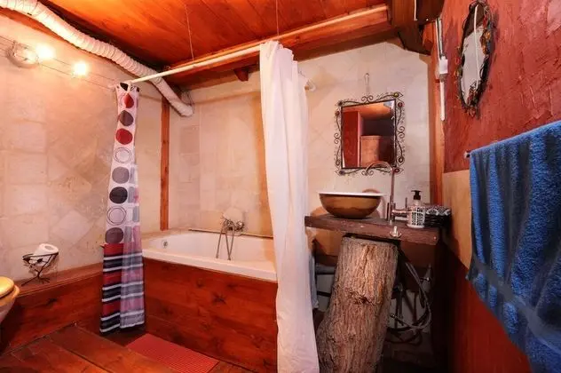 Deluxe Family Suite