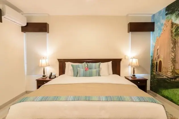 Master Family Suite Two Bedroom