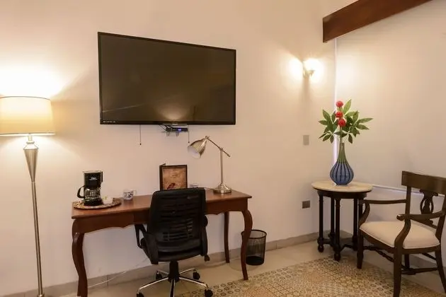 Master Family Suite Two Bedroom