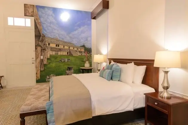 Master Family Suite Two Bedroom