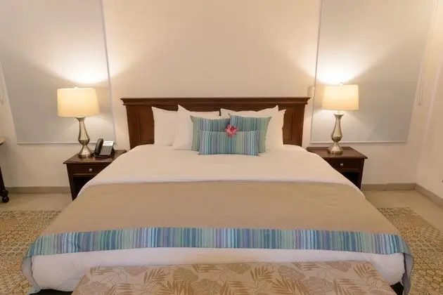 Master Family Suite Two Bedroom