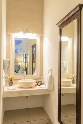 Master Family Suite Two Bedroom