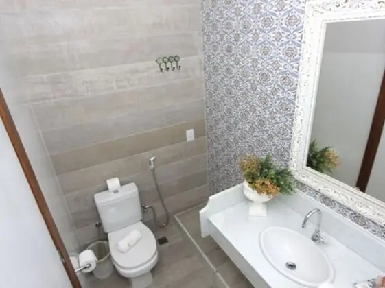 Deluxe Oda, 1 Büyük (Queen) Boy Yatak, Havuz Manzaralı