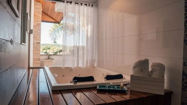 Executive Süit, 1 Büyük (Queen) Boy Yatak, Göl Manzaralı