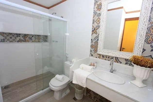 Executive Süit, 1 Büyük (Queen) Boy Yatak, Göl Manzaralı