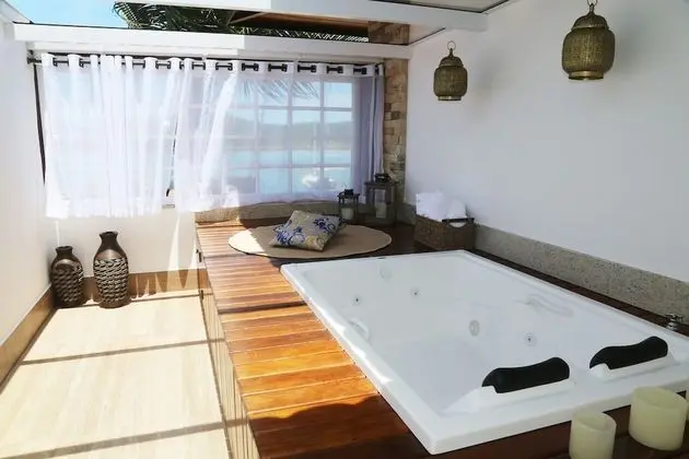 Executive Süit, 1 Büyük (Queen) Boy Yatak, Göl Manzaralı