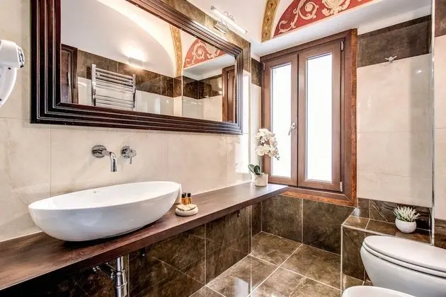 Family Süit, 1 Yatak Odası