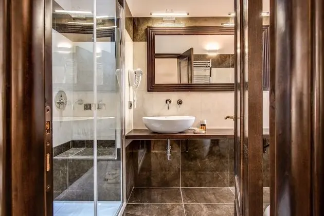 Family Süit, 1 Yatak Odası