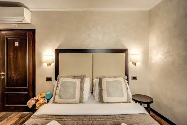 Standard Tek Büyük Yataklı Oda, 1 Yatak Odası