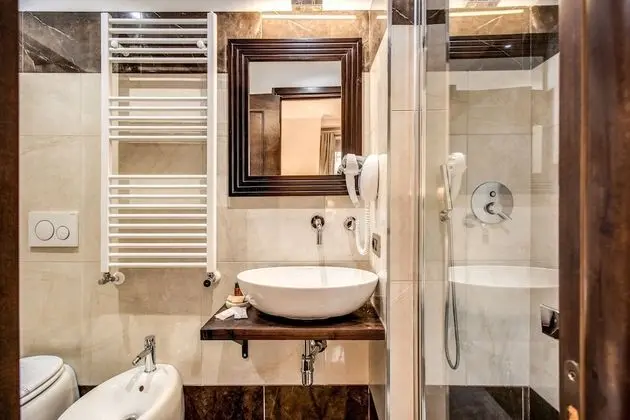 Standard Tek Büyük Yataklı Oda, 1 Yatak Odası