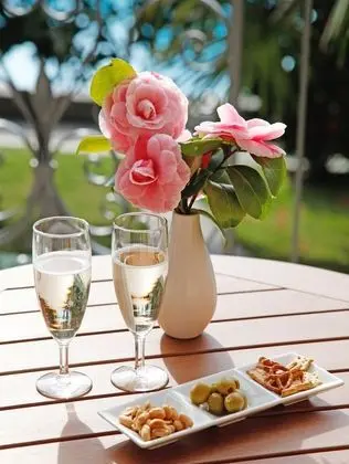 Classic Tek Büyük Yataklı Oda