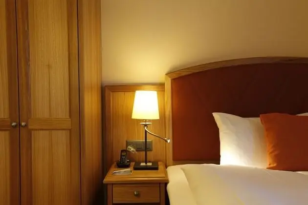 Standard Tek Kişilik Oda