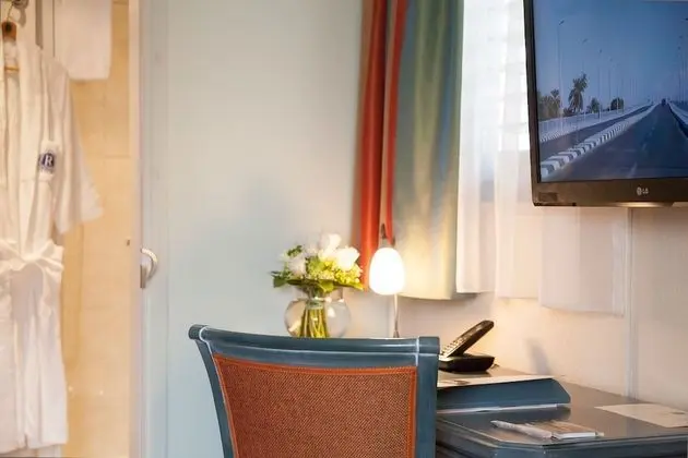 Standard Tek Kişilik Oda