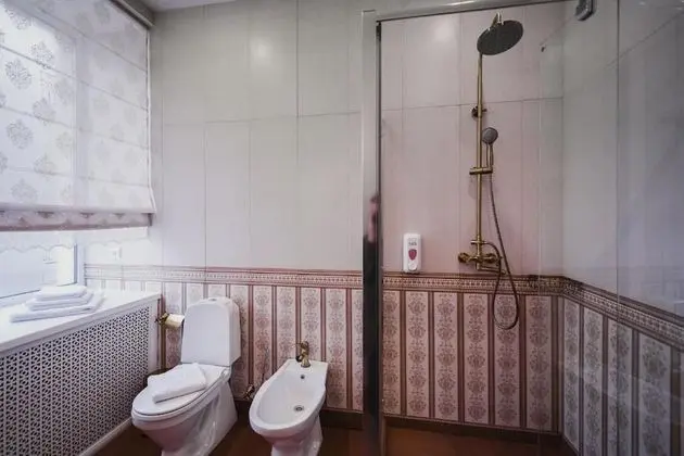 Comfort İki Ayrı Yataklı Oda